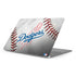 MLB Los Angeles Dodgers Game Ball Apple MacBook Pro 16-inch Skin
