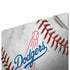 MLB Los Angeles Dodgers Game Ball Apple MacBook Pro 16-inch Skin