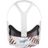 MLB Los Angeles Dodgers Game Ball Meta Quest 3S Skin