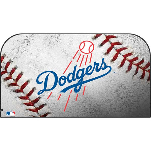MLB Los Angeles Dodgers Game Ball Nintendo Switch 2 (2025) with Joy-Con Skin