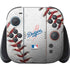 MLB Los Angeles Dodgers Game Ball Nintendo Skins