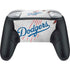 MLB Los Angeles Dodgers Game Ball Nintendo Switch 2 (2025) Pro Controller Skin