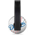 MLB Los Angeles Dodgers Game Ball PlayStation 4 Gold Wireless Headset Skin