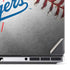MLB Los Angeles Dodgers Game Ball Dell Precision Skin