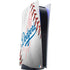 MLB Los Angeles Dodgers Game Ball PlayStation PS5 Skins