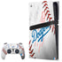 MLB Los Angeles Dodgers Game Ball PS5 Pro Bundle Skin