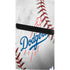 MLB Los Angeles Dodgers Game Ball PS5 Pro Console Skin