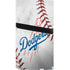 MLB Los Angeles Dodgers Game Ball PS5 Pro Disk Console Skin