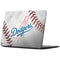 MLB Los Angeles Dodgers Game Ball Surface Laptop 7 13.8in Skin