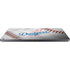 MLB Los Angeles Dodgers Game Ball Surface Laptop 7 13.8in Skin