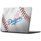 MLB Los Angeles Dodgers Game Ball Surface Laptop 7 15in Skin