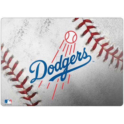 MLB Los Angeles Dodgers Game Ball Surface Laptop 7 15in Skin