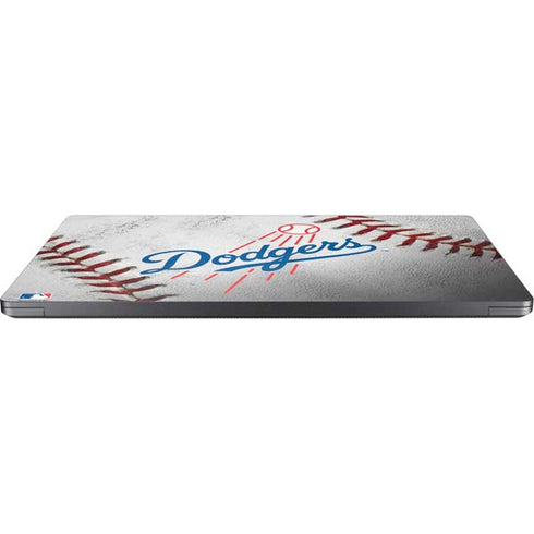 MLB Los Angeles Dodgers Game Ball Surface Laptop 7 15in Skin