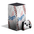 MLB Los Angeles Dodgers Game Ball Xbox Series X Bundle Skin