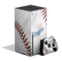 MLB Los Angeles Dodgers Game Ball Xbox Series X Skins
