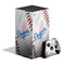 MLB Los Angeles Dodgers Game Ball XBox Series X Digital Edition Bundle Skin