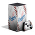 MLB Los Angeles Dodgers Game Ball XBox Series X Digital Edition Bundle Skin