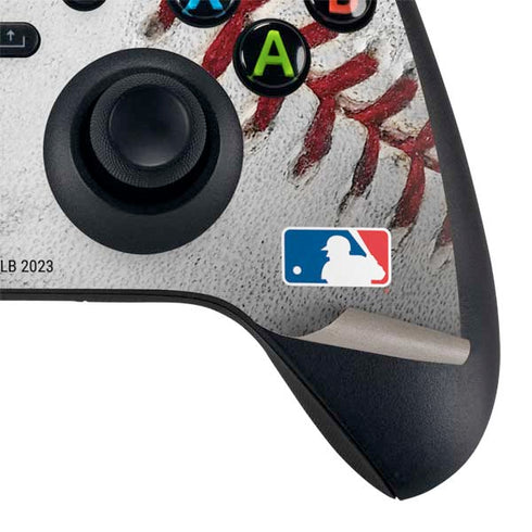 MLB Los Angeles Dodgers Game Ball XBox Series X Digital Edition Bundle Skin