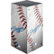 MLB Los Angeles Dodgers Game Ball XBox Series X Digital Edition Console Skin