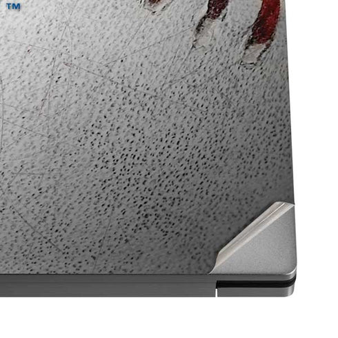 MLB Los Angeles Dodgers Game Ball Dell XPS Skin