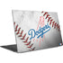 MLB Los Angeles Dodgers Game Ball Dell XPS Skin