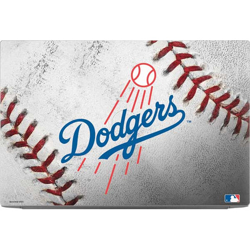 MLB Los Angeles Dodgers Game Ball Dell XPS Skin