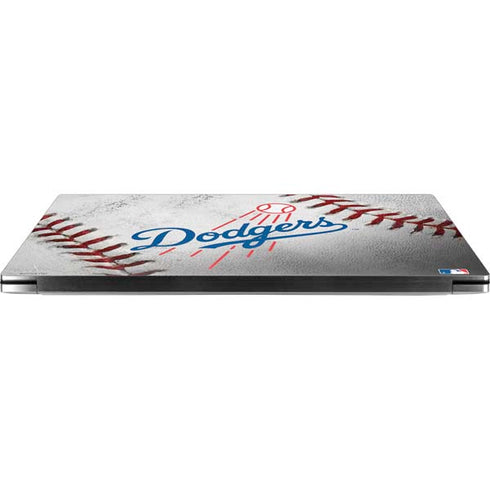 MLB Los Angeles Dodgers Game Ball Dell XPS Skin