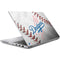 MLB Los Angeles Dodgers Game Ball HP ZBook Fury 16 G10 Skin
