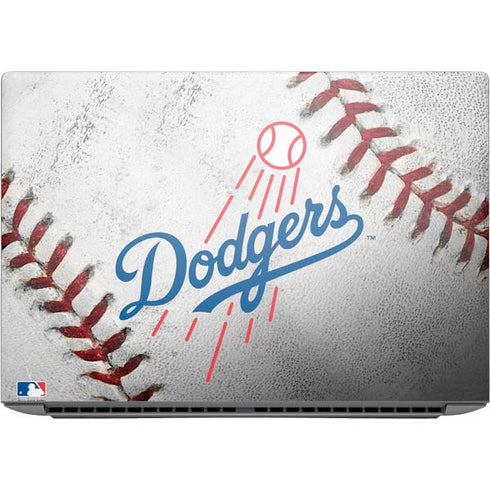 MLB Los Angeles Dodgers Game Ball HP ZBook Fury 16 G10 Skin