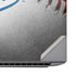 MLB Los Angeles Dodgers Game Ball HP ZBook Fury 16 G10 Skin