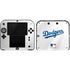 MLB Los Angeles Dodgers Home Jersey Nintendo Skins