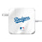 MLB Los Angeles Dodgers Home Jersey 85W Power Adapter (15 and 17 inch MacBook Pro Charger) Skin