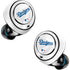 MLB Los Angeles Dodgers Home Jersey Amazon Echo Buds Skin