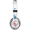 MLB Los Angeles Dodgers Home Jersey Beats Solo 3 Wireless Skin