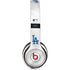 MLB Los Angeles Dodgers Home Jersey Beats Solo 3 Wireless Skin