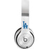 MLB Los Angeles Dodgers Home Jersey Beats Solo 4 Wireless Headphones Skin