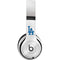 MLB Los Angeles Dodgers Home Jersey Beats Studio Pro Wireless Headphones Skin