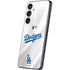 MLB Los Angeles Dodgers Home Jersey Galaxy A16 5G Skin