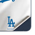 MLB Los Angeles Dodgers Home Jersey Galaxy A35 5G Skin
