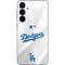 MLB Los Angeles Dodgers Home Jersey Galaxy A55 5G Skin