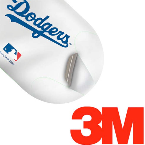 MLB Los Angeles Dodgers Home Jersey Galaxy Buds Plus Skin