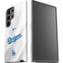 MLB Los Angeles Dodgers Home Jersey Galaxy S23 Ultra Pro Case