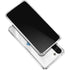 MLB Los Angeles Dodgers Home Jersey Galaxy S24 FE Clear Case