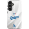 MLB Los Angeles Dodgers Home Jersey Galaxy S25 Impact Case