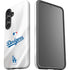 MLB Los Angeles Dodgers Home Jersey Galaxy S25 Impact Case
