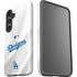 MLB Los Angeles Dodgers Home Jersey Galaxy S25 Plus Impact Case