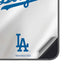 MLB Los Angeles Dodgers Home Jersey Galaxy S25 Plus Skin
