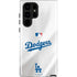 MLB Los Angeles Dodgers Home Jersey Galaxy S25 Ultra Impact Case