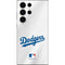 MLB Los Angeles Dodgers Home Jersey Galaxy S24 Ultra Skin