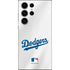 MLB Los Angeles Dodgers Home Jersey Galaxy S24 Ultra Skin